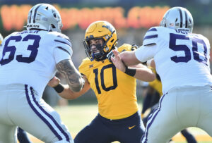 WVU has unique challenge in stopping Army's option offense in Liberty Bowl